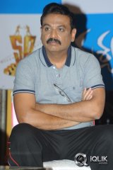 Drushyam Movie Press Meet